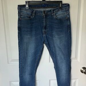 Zara ULTRA Skinny Pants